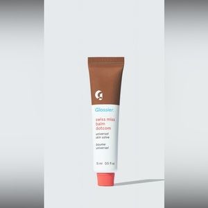 *Sold out limited edition* Swiss Miss balm dot com